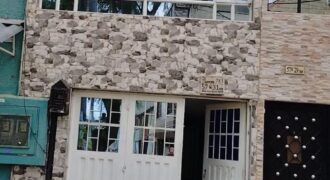 Casa en arriendo Villa de los Sauces- Kennedy