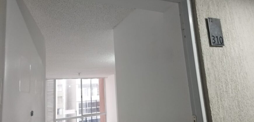 Apartamento en Arriendo Madelena