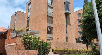 Apartamento en venta Santa Bárbara