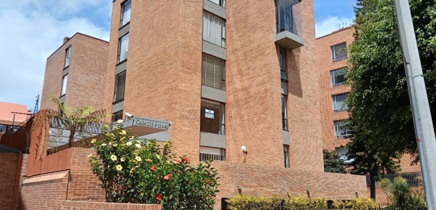 Apartamento en venta Santa Bárbara