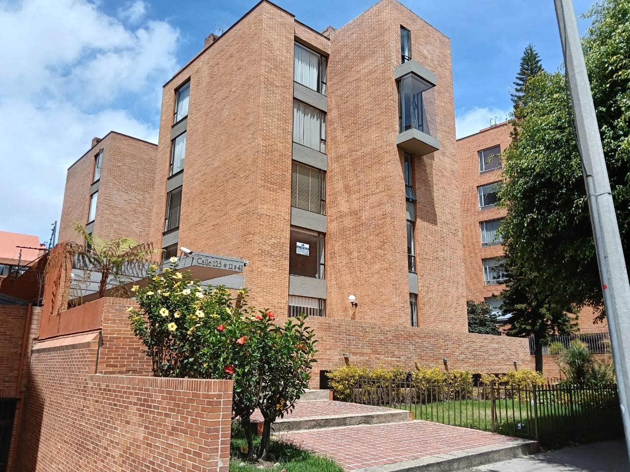 Apartamento en venta Santa Bárbara