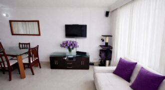 Apartamento en veta Nueva Marsella