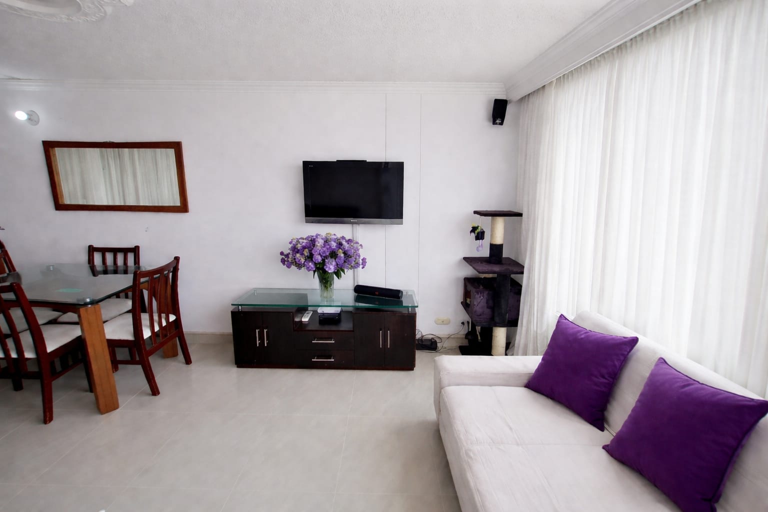 Apartamento en veta Nueva Marsella