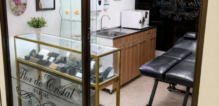 Local Comercial en venta Galerías