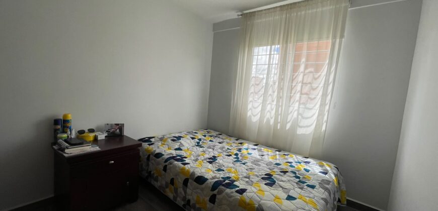 Apartamento en venta Tocancipá
