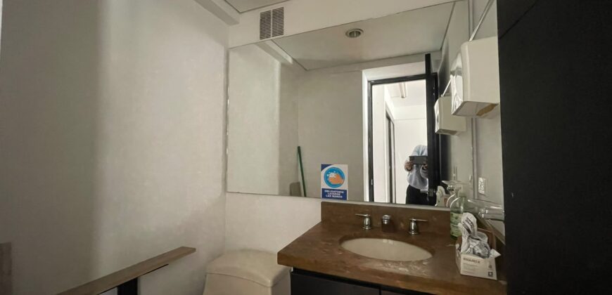 Oficina en venta San Diego – Centro Bogotá