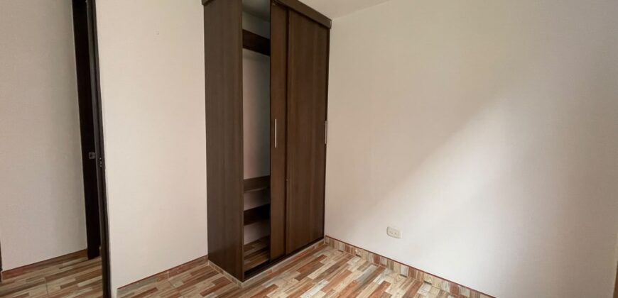 Apartamento en venta Ciudad Verde – Soacha