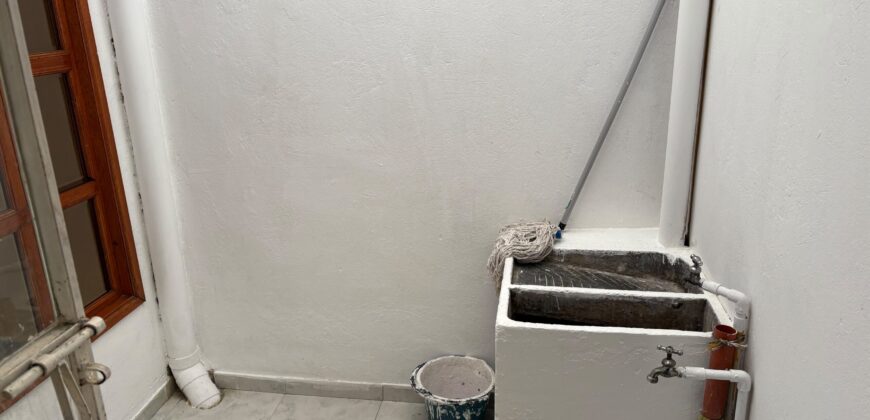 Casa en venta San Mateo – Soacha