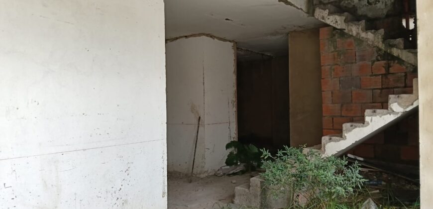 Casa Lote en venta Galerías