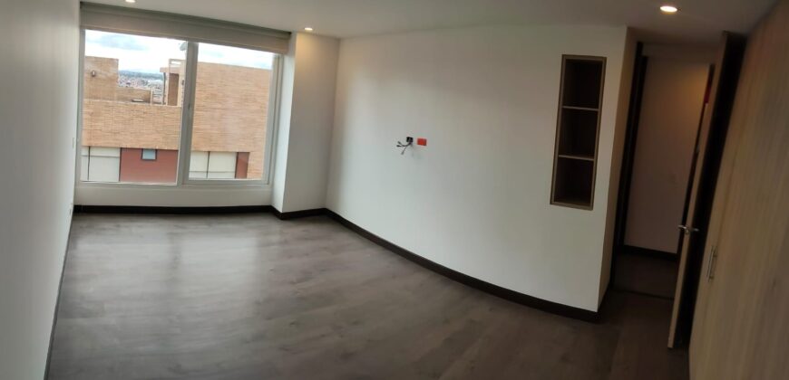 Apartamento en Arriendo Chapinero Alto