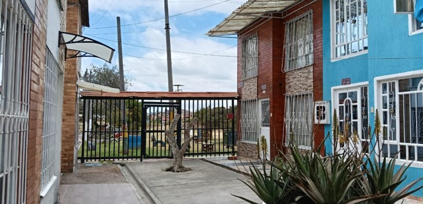 Casa en venta Soacha Compartir