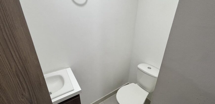Apartamento en venta Chapinero