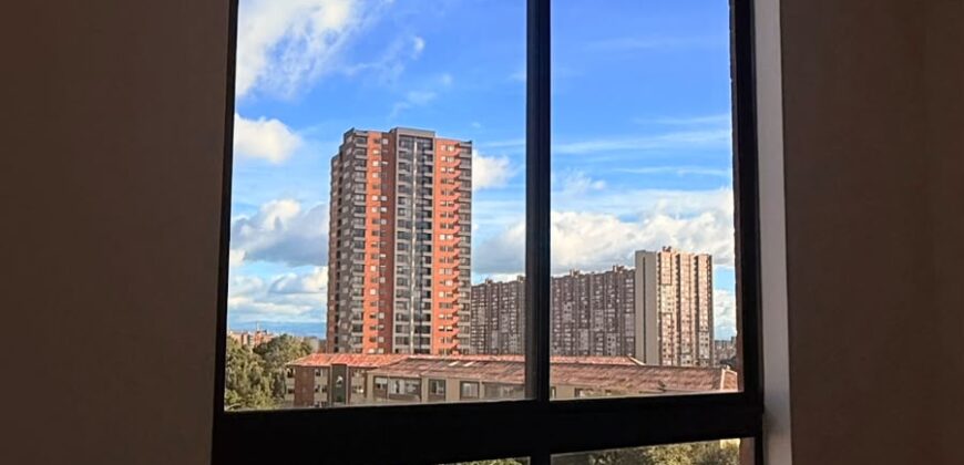 Apartamento en arriendo El Redil