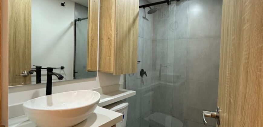 Apartamento en arriendo Puente Aranda