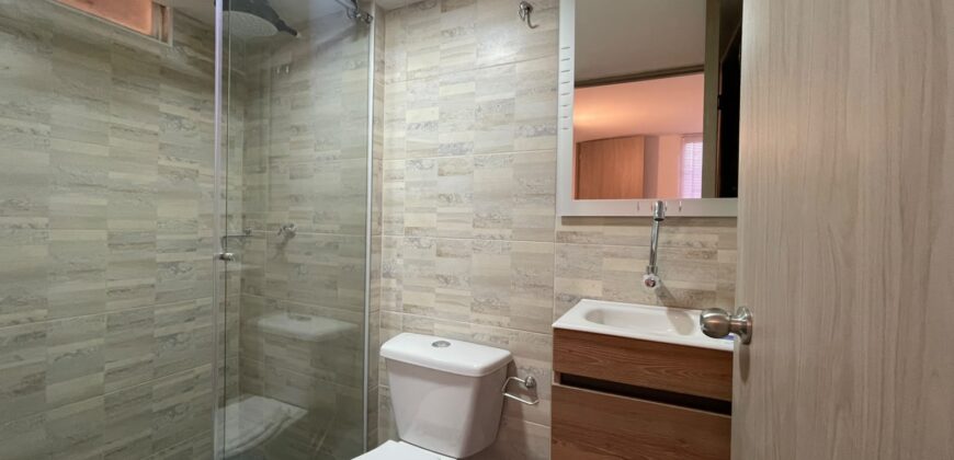 Apartamento en venta Lijacá Usaquén – Bogotá