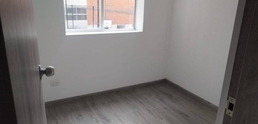 Apartamento en Arriendo Madelena