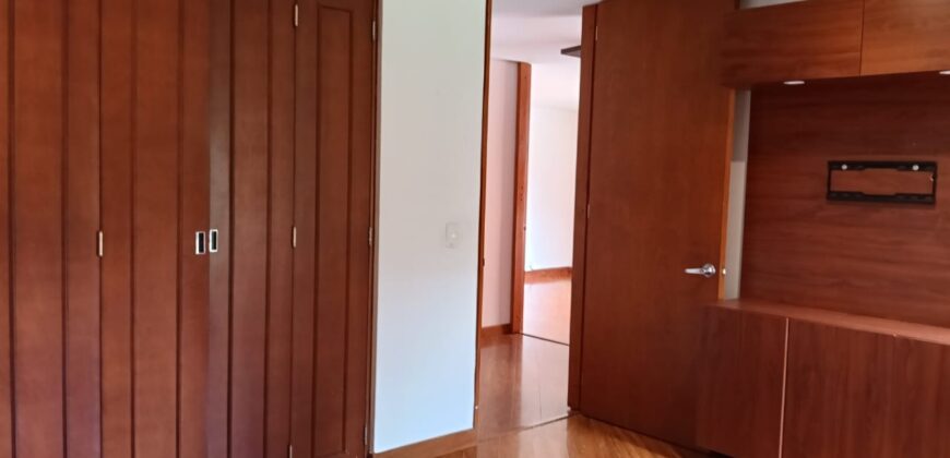 Apartamento en venta Santa Bárbara