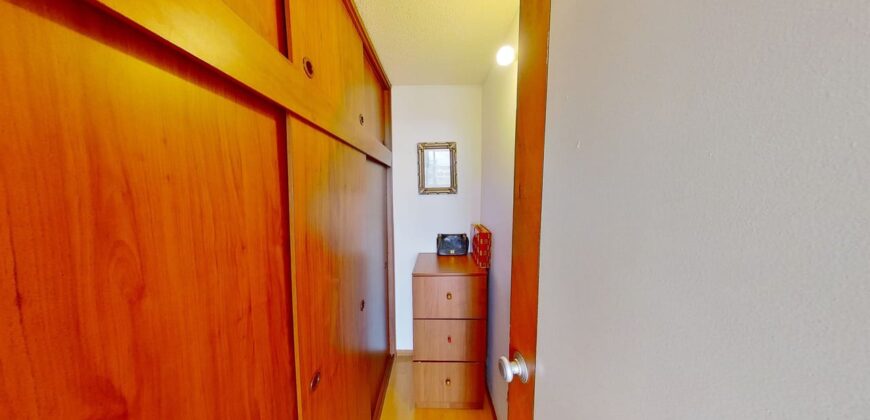 Apartamento en veta Nueva Marsella