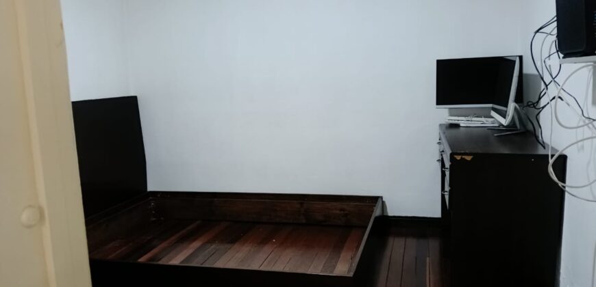 Casa en venta Barrio La Fragua