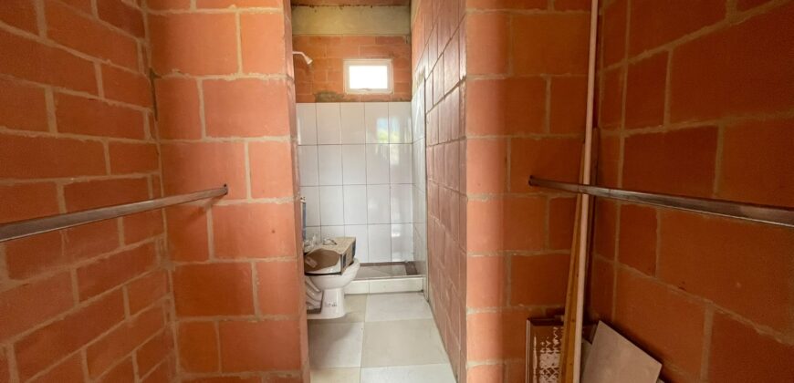 Apartamento en venta Zipaquirá