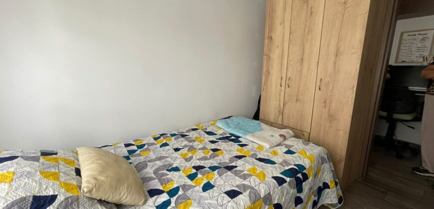 Apartamento en venta Tocancipá