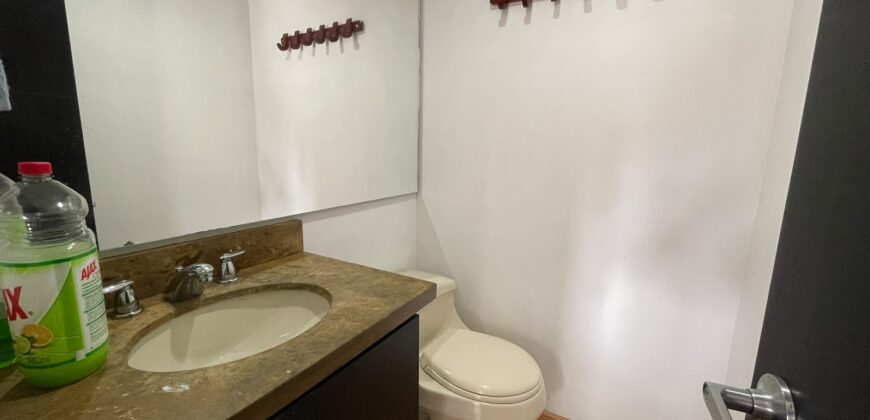 Oficina en venta San Diego – Centro Bogotá