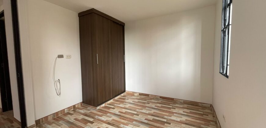 Apartamento en venta Ciudad Verde – Soacha