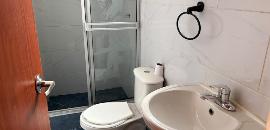 Casa en venta San Mateo – Soacha