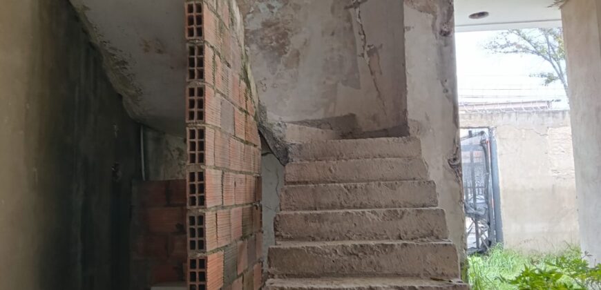 Casa Lote en venta Galerías