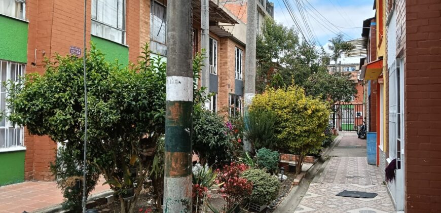 Casa en venta Soacha Compartir