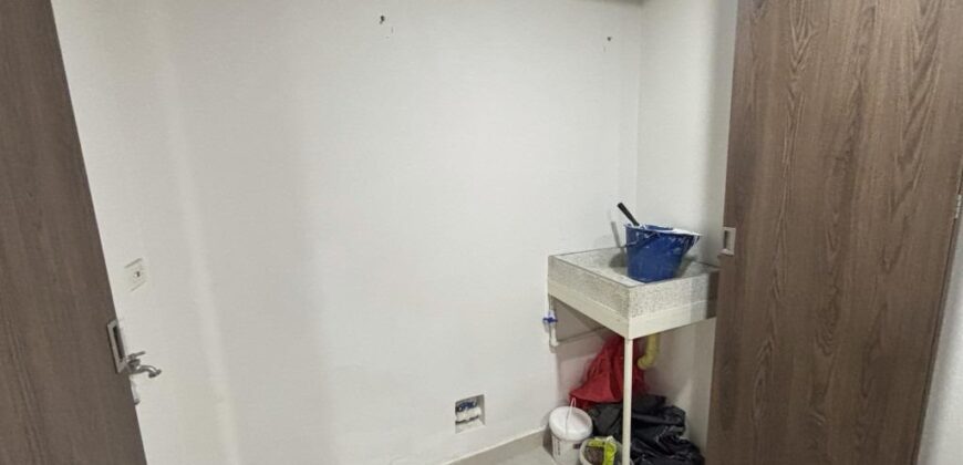Apartamento en venta Chapinero