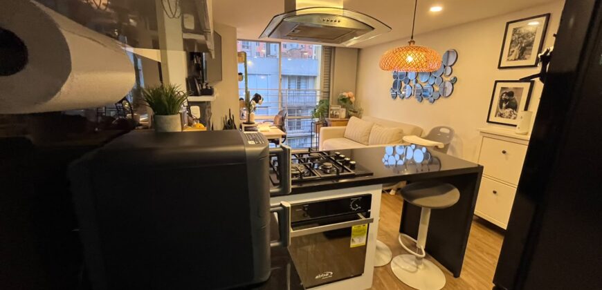 Apartamento en venta Madelena