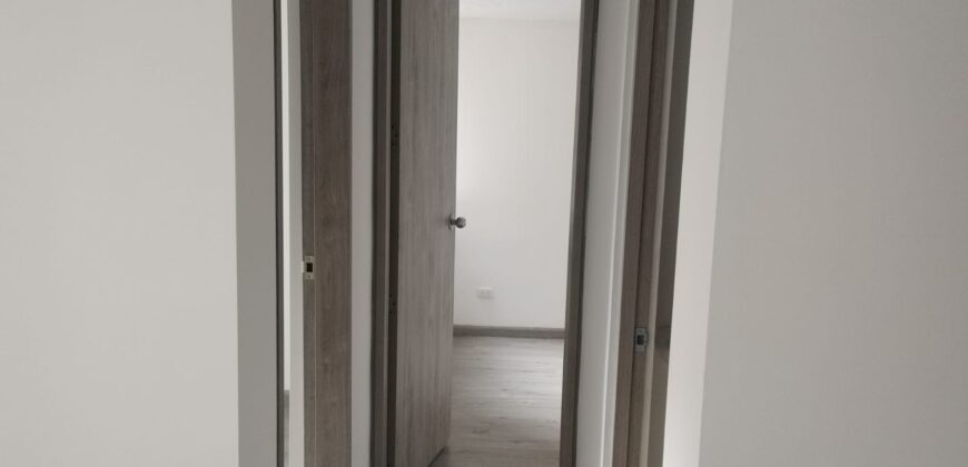 Apartamento en Arriendo Madelena