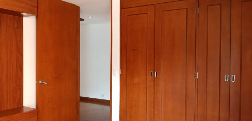 Apartamento en venta Santa Bárbara
