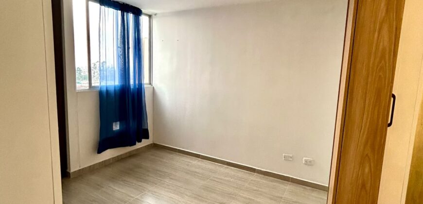 Apartamento en venta Fontibón