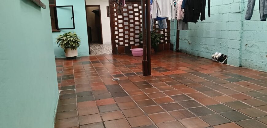 Casa en venta Barrio La Fragua