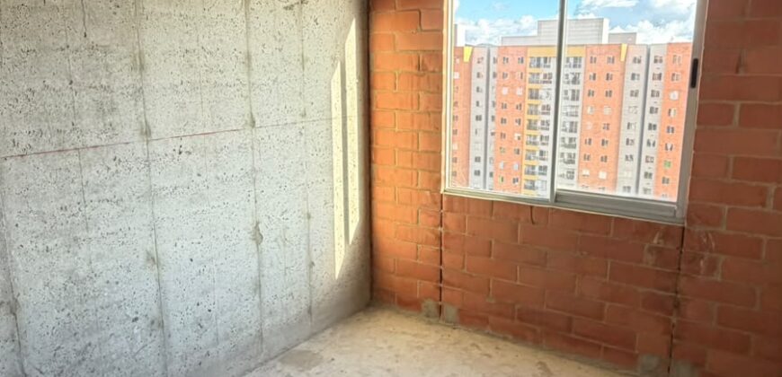 Apartamento en venta Madrid Cundinamarca