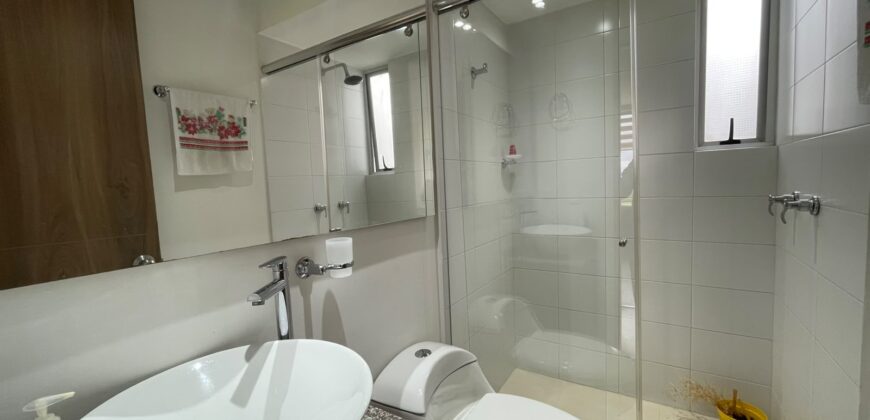 Apartamento en venta Chía Cundinamarca