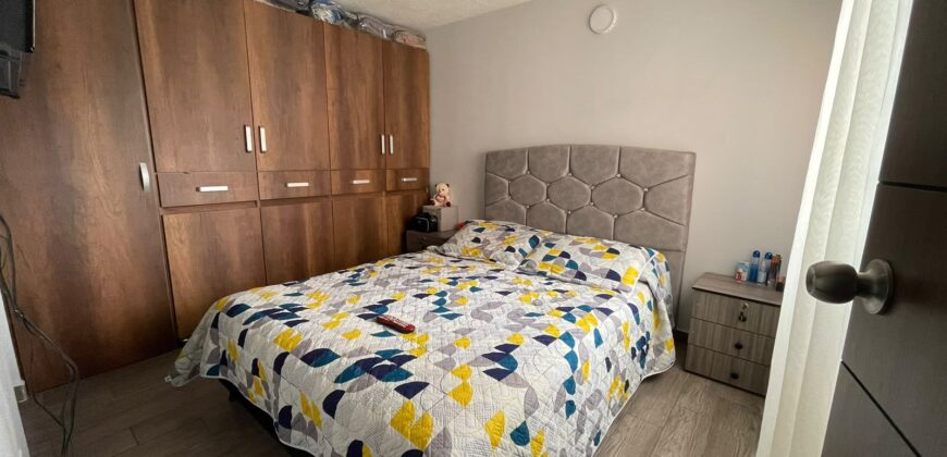 Apartamento en venta Tocancipá