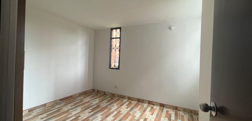 Apartamento en venta Ciudad Verde – Soacha