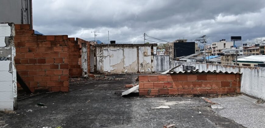 Casa Lote en venta Galerías