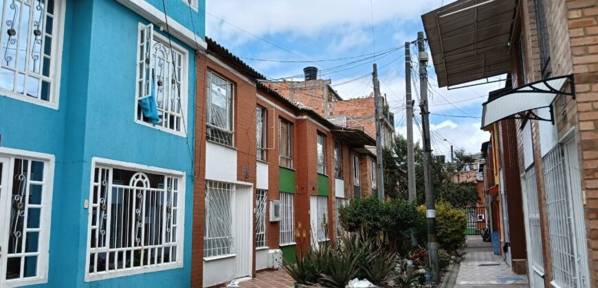 Casa en venta Soacha Compartir