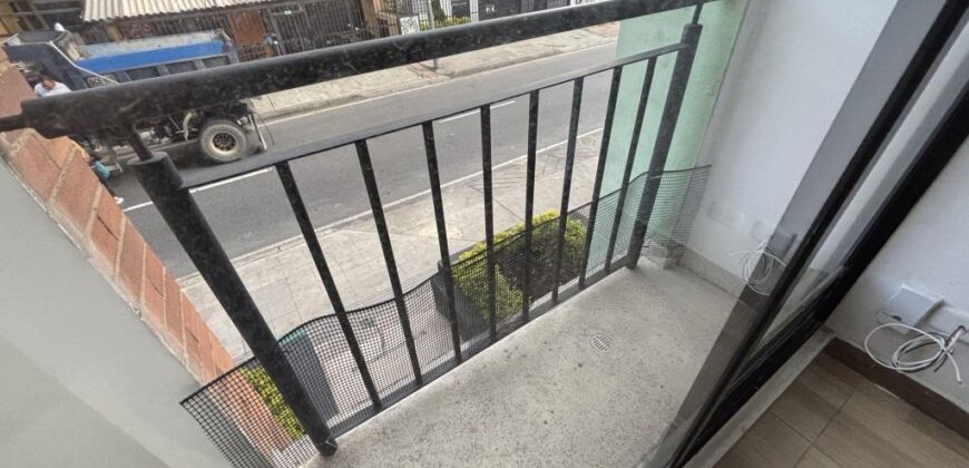 Apartamento en venta Chapinero