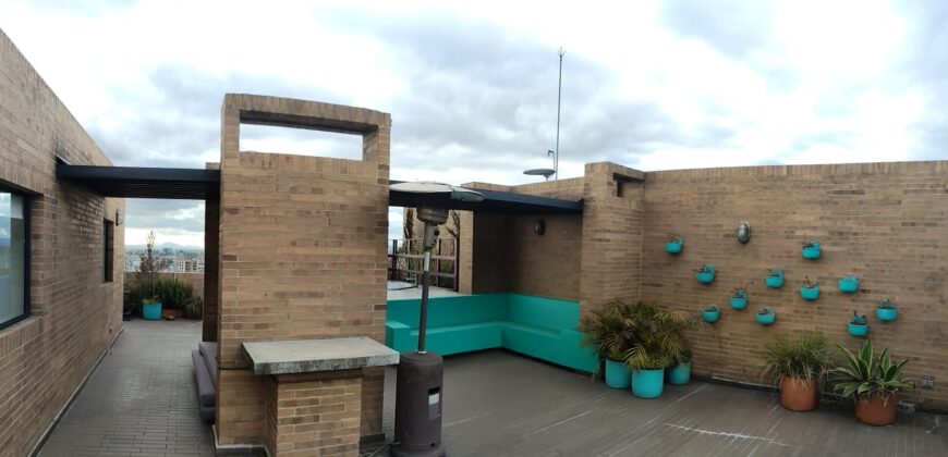 Apartamento en Arriendo Chapinero Alto