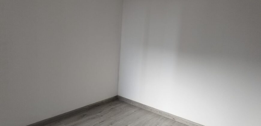 Apartamento en Arriendo Madelena
