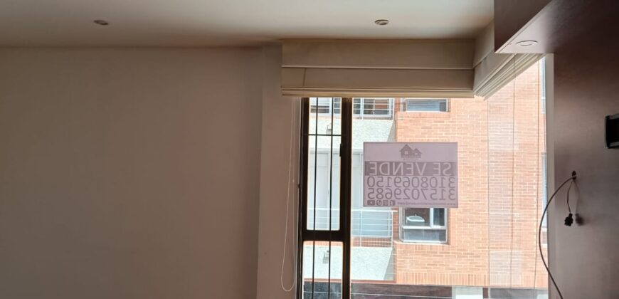 Apartamento en venta Santa Bárbara