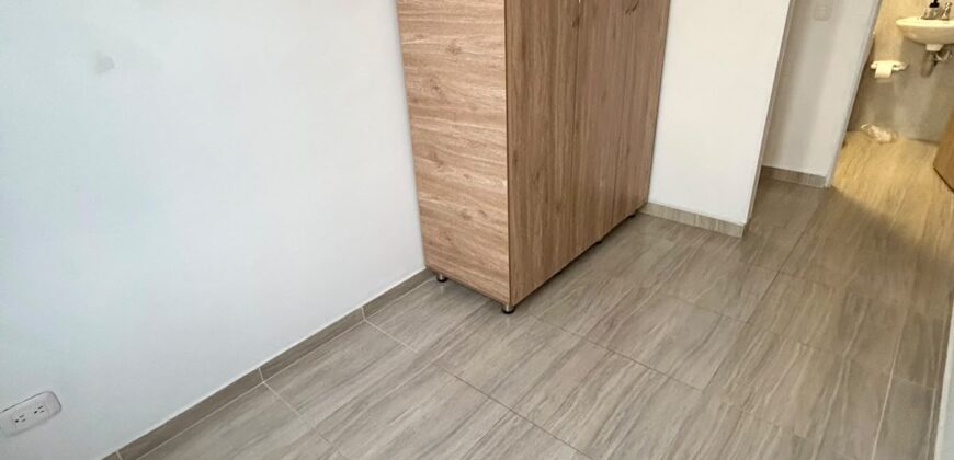 Apartamento en venta Fontibón