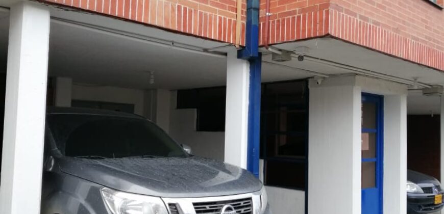 Apartamento en veta Nueva Marsella