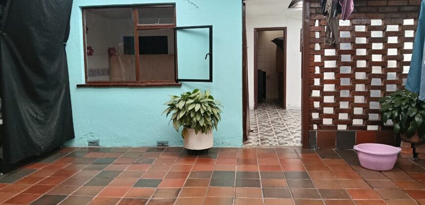 Casa en venta Barrio La Fragua