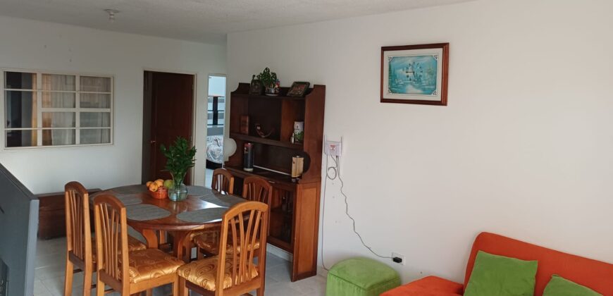 Casa en venta Fusagasugá